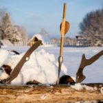 Zima, nástrahy přírody a řada úkolů prověří „Kelty“