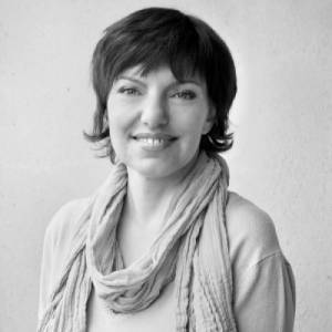 Alena Mornštajnová - profil