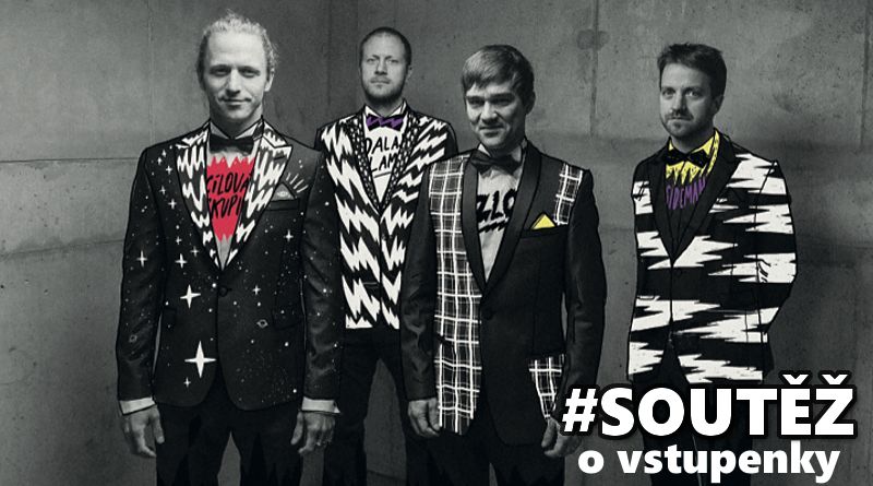 Klusymfonie - soutěž