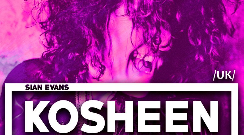 Kosheen