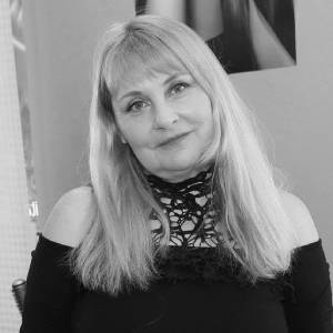 Veronika Gajerová - profil