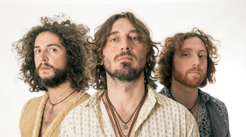 WILLE & THE BANDITS