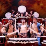 Japonští bubeníci YAMATO s novou show PASSION