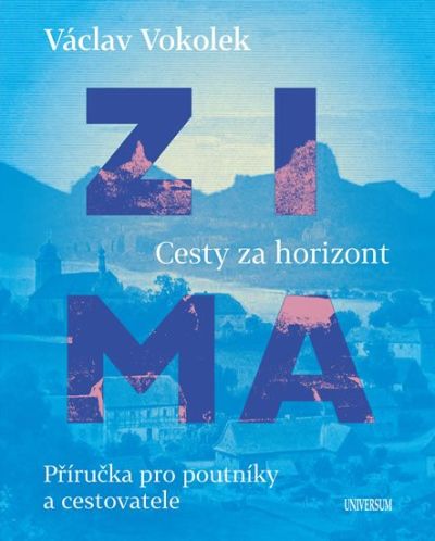 Václav Vokolek - Cesty za horizont - Zima