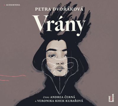 Vrány (OneHotBook)