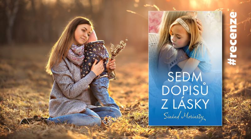 Sedm dopisů z lásky - recenze