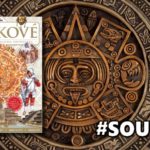 SOUTĚŽ o tři časopisy AZTÉKOVÉ – Tajemná civilizace z hlubin dávnověku