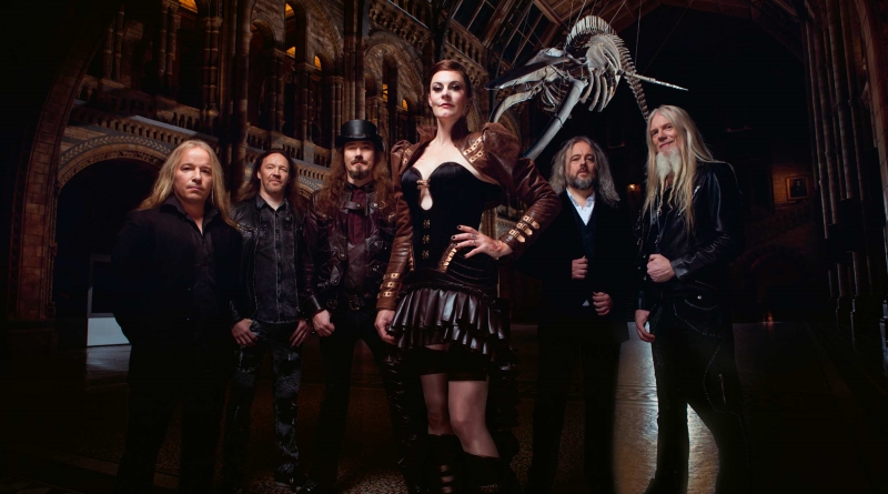 Nightwish 2020