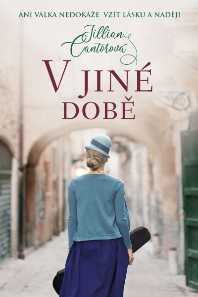 V jiné době (Fortuna Libri) - recenze