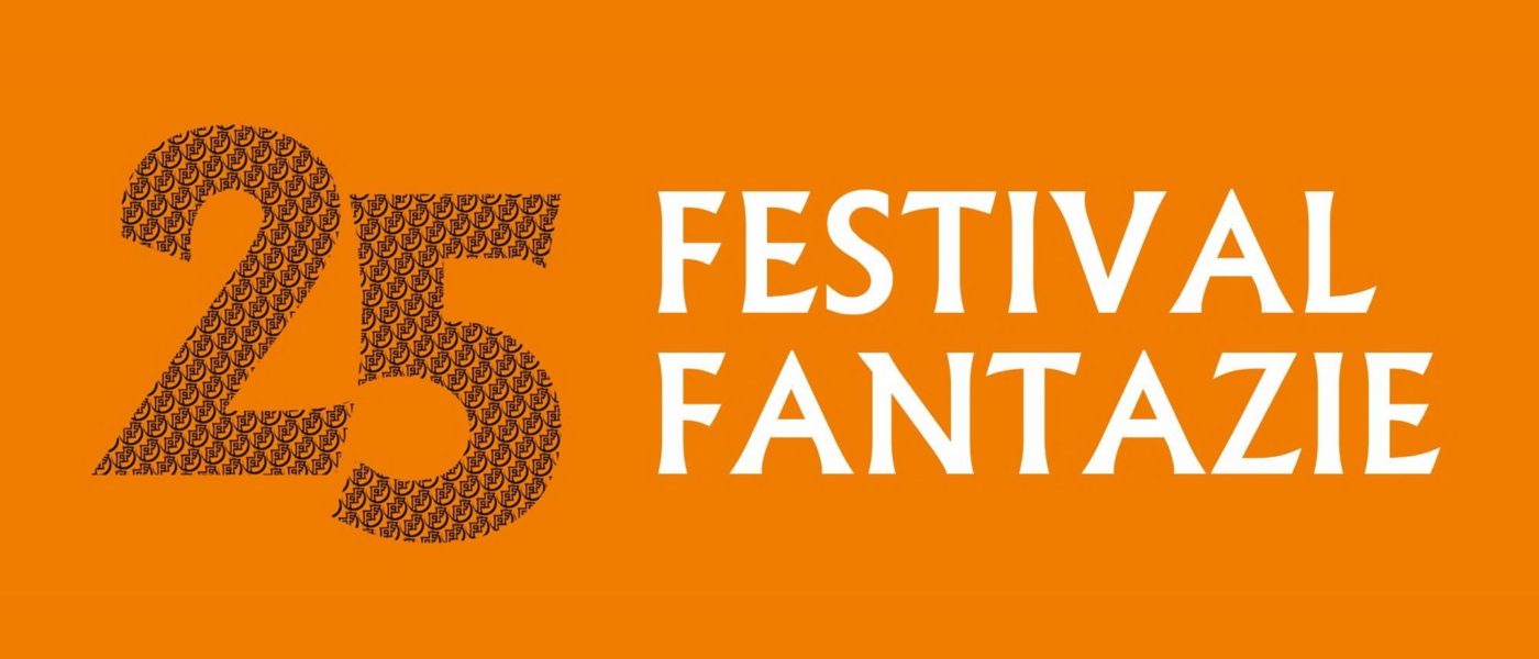 Festival fantazie 2020