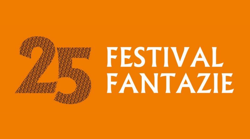 Festival fantazie 2020
