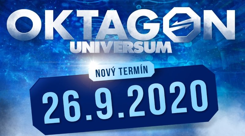 Oktagon O2 Universum