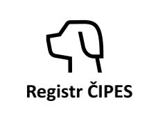 Registr ČIPES