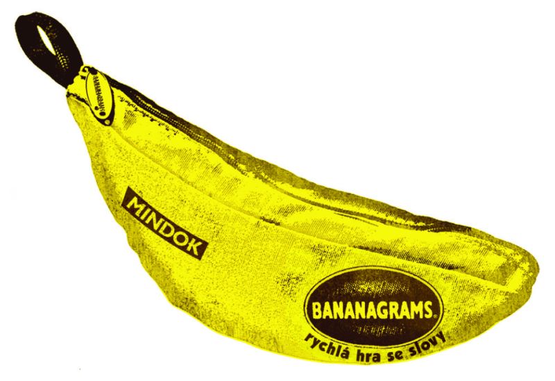 Bananagrams