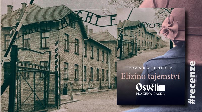 Elizino tajemství - recenze