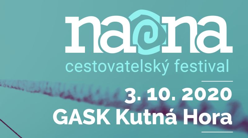 NaNa - cestovatelský festival