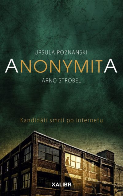 Anonymita - recenze