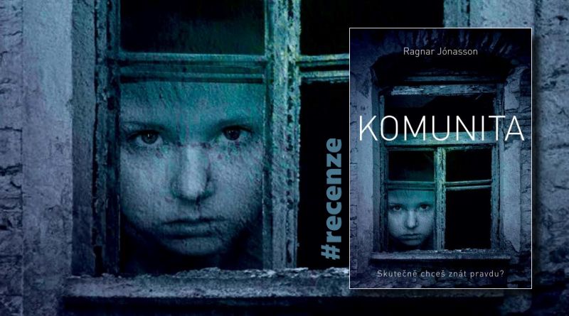 Komunita (XYZ) - recenze