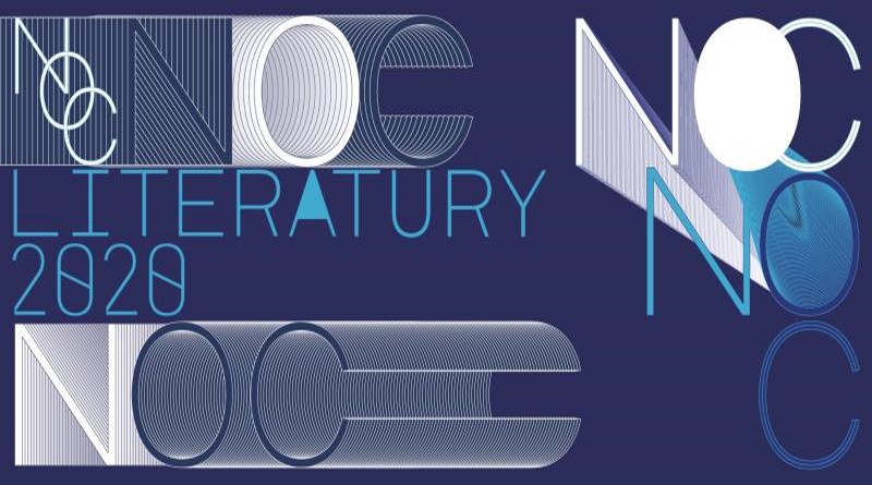 Noc literatury 2020