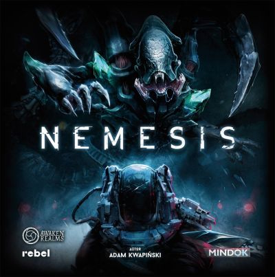 Nemesis