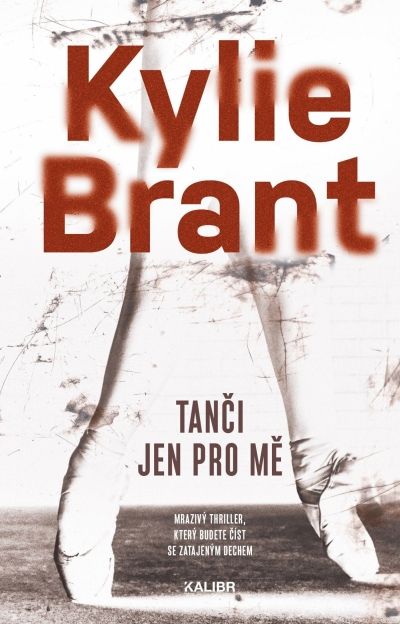 Tanči jen pro mě - recenze