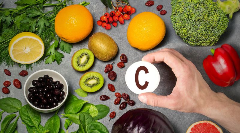 Vitamín C