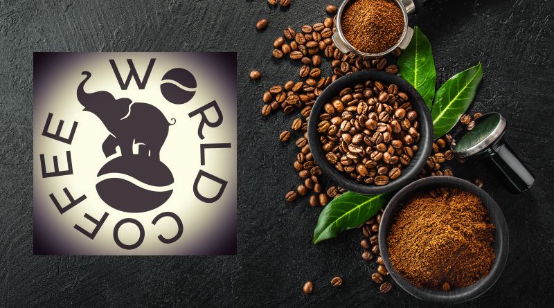 WorldCoffee