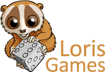 Loris Games