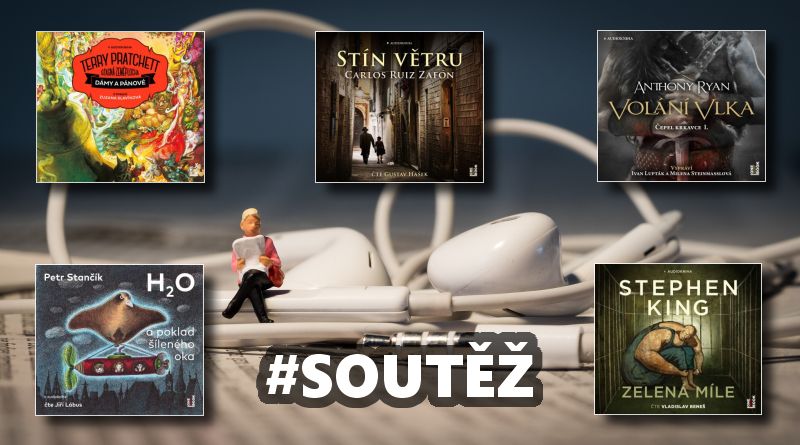 OneHotBook 1-2021 soutěž