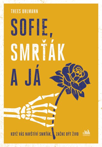 Sofie, Smrťák a já - recenze