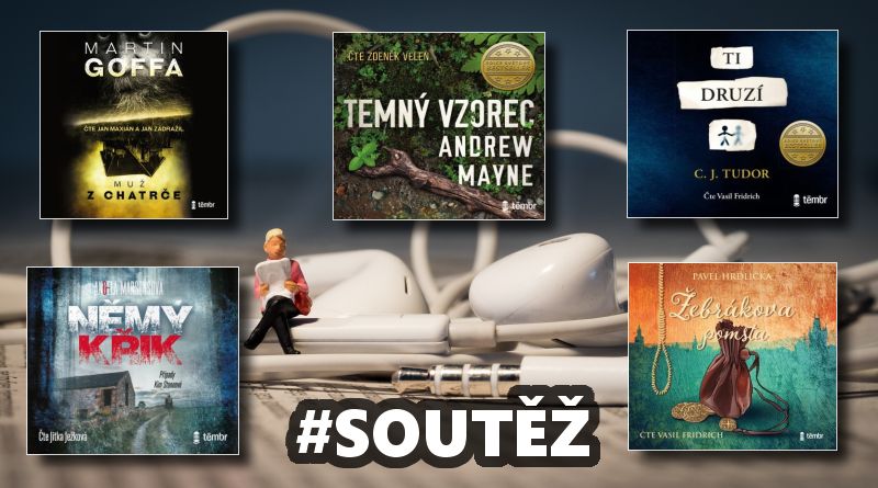 TÉMBR soutěž