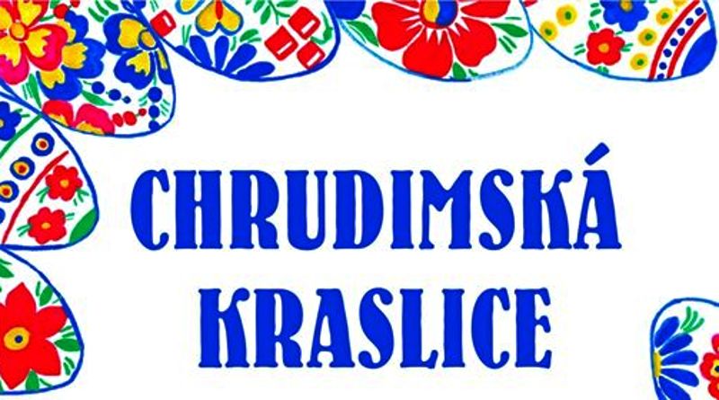 Chrudimská kraslice