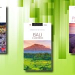 Novinky z edice Společník cestovatele Tokio, Bali a Lombok,  Provence a Azurové pobřeží
