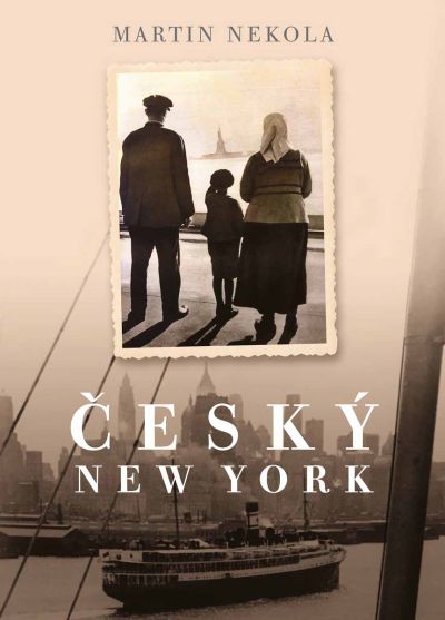 Český New York recenze