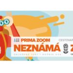 XXV. ročník festivalu cestování Prima ZOOM Neznámá země, 17.–30. dubna 2021 ve Zlíně