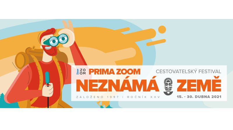 Neznámá Země