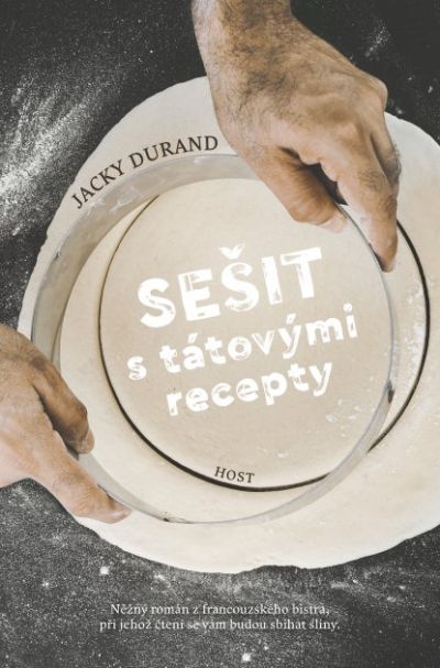 Sešit s tátovými recepty - recenze