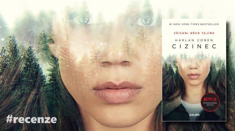 Cizinec - recenze