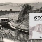 Nová kniha o výstavbě Sečské přehrady