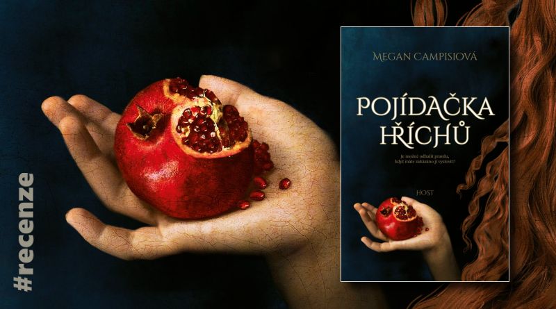 Pojídačka hříchů - recenze