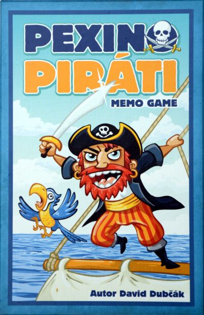 Pexino Piráti