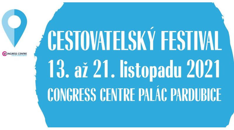 Cestovatelský festival