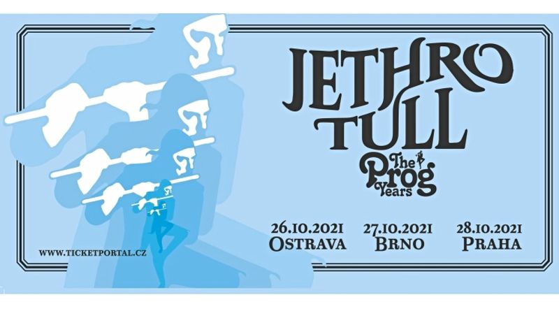 Jethro Tull