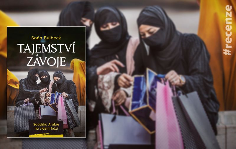 Tajemství závoje - recenze