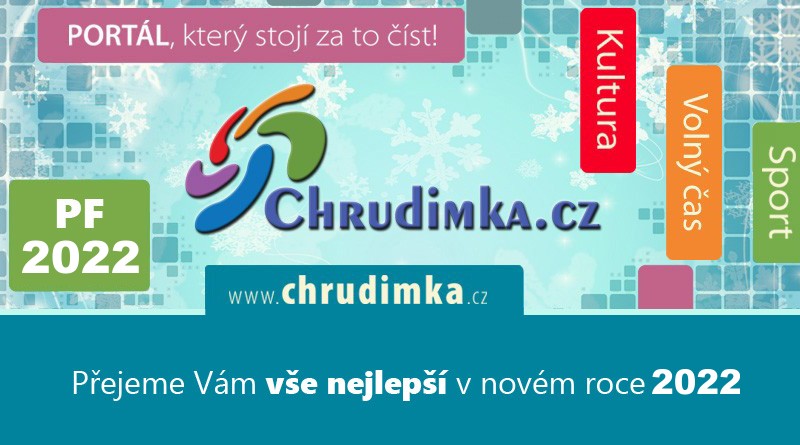 Chrudimka PF 2022