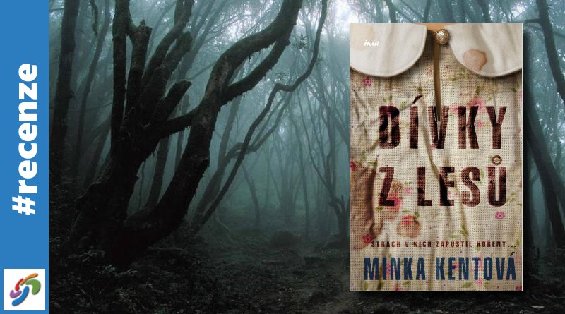 Dívky z lesů - recenze