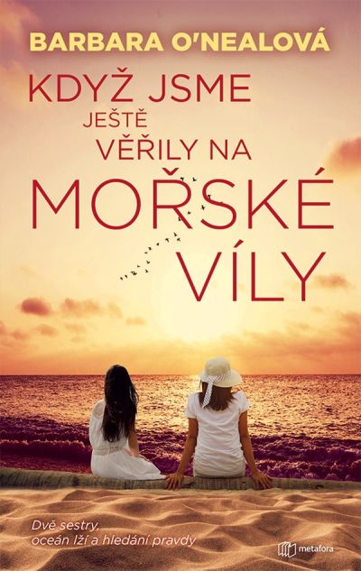 Když jsme ještě věřily na Mořské víly - recenze