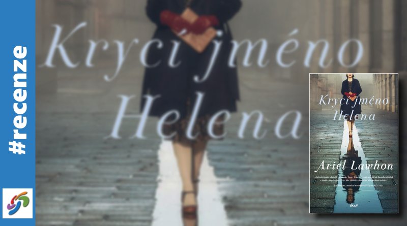 Krycí jméno Helena - recenze