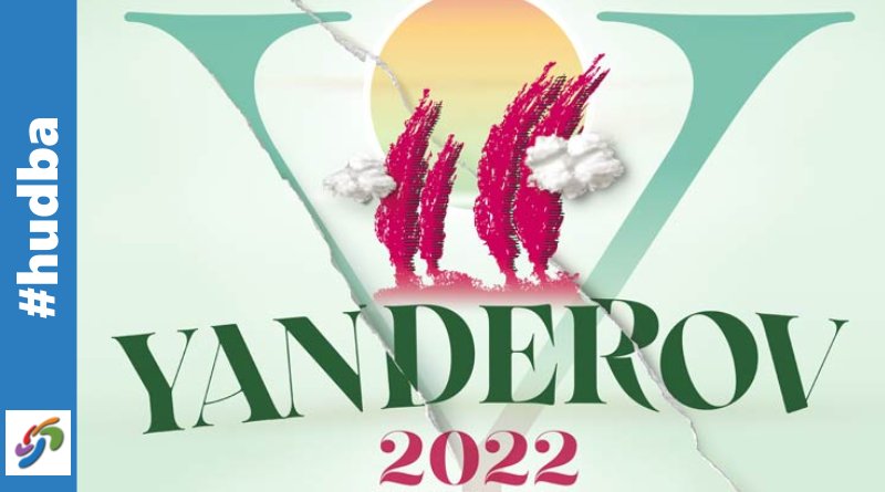 Yanderov 2022