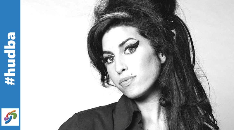 Amy Winehouse